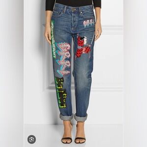 Marc by Marc Jacobs Annie Boyfriend Jeans, Size 28